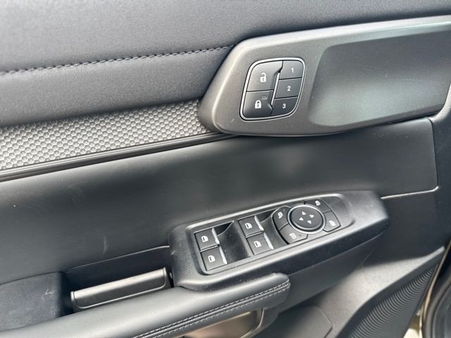 new 2025 Ford Ranger car, priced at $58,855