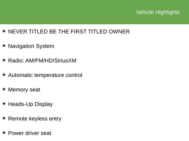 View vehicle photo 7