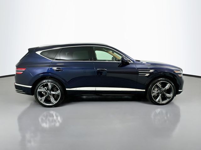 Thumbnail: 2026 Genesis GV80 - 4