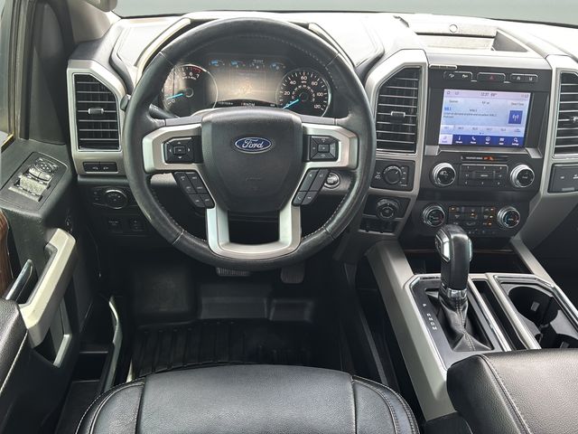 Used 2020 Ford F-150 Truck