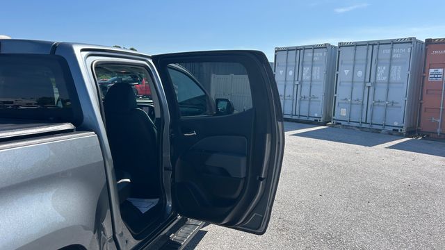 Used 2021 Chevrolet Colorado Truck