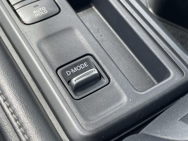 Used 2023 Nissan Pathfinder SUV