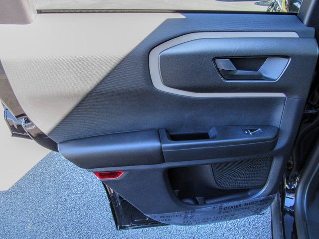 Photo of 2025 Ford Bronco Sport Big Bend in Dallas, GA - 8,  2025 Ford Bronco Sport Big Bend:167779