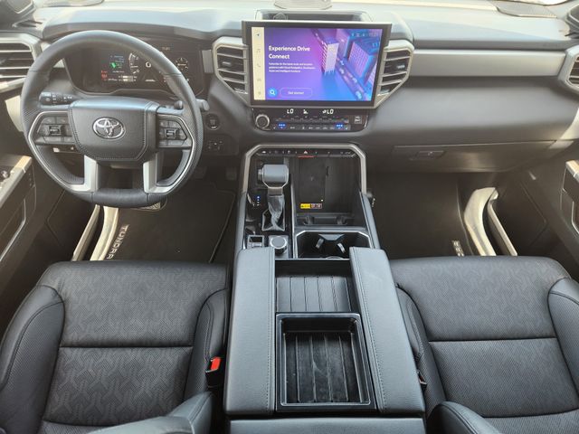 Used 2025 Toyota Tundra Truck