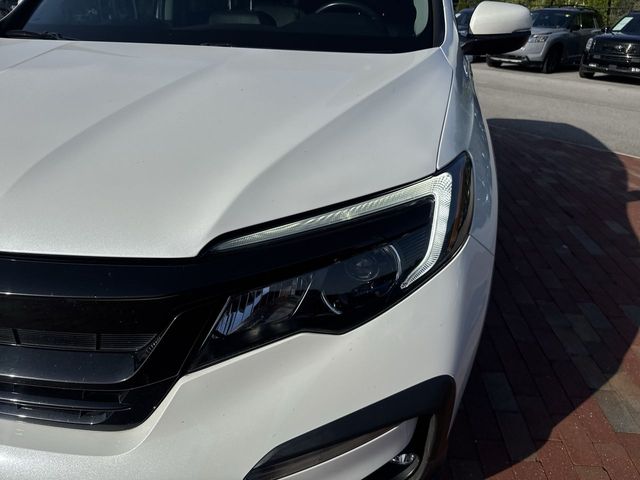 Used 2022 Honda Pilot SUV