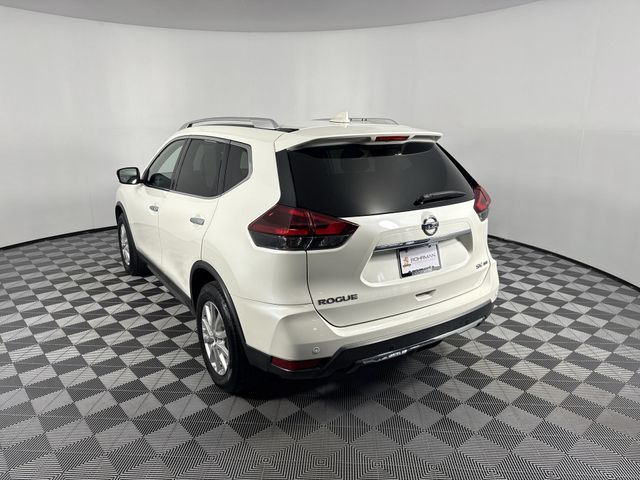 Used 2020 Nissan Rogue For Sale in Indianapolis, IN