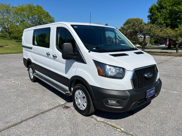2024 Ford Transit 250 Low Roof 130 WB's photo