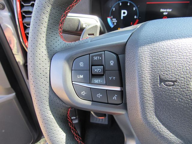 2024 Ford Ranger Raptor:45907C