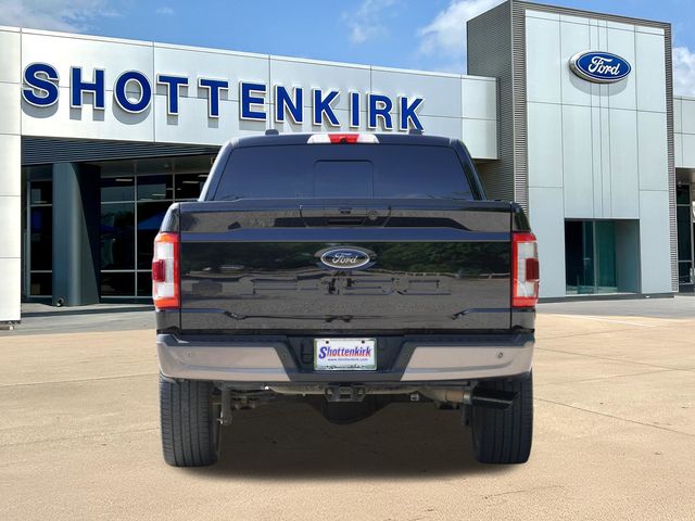 Used 2022 Ford F-150 Truck