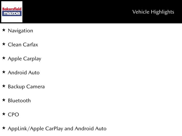 2023 Mazda CX-50 2.5 S Preferred Plus Package 4