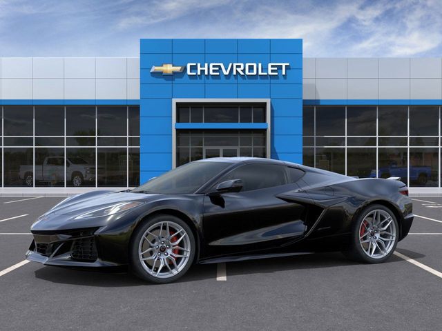 2025 Chevrolet Corvette Z06 6