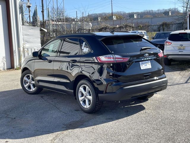 2024 Ford Edge SE 25