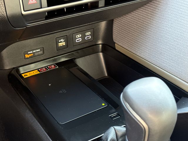 Used 2025 Toyota Camry Sedan