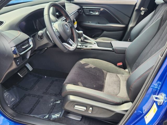 2026 Acura Adx - $41,250