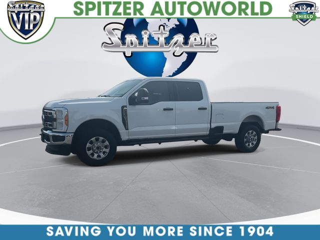 Used 2023  Ford XLT image 6