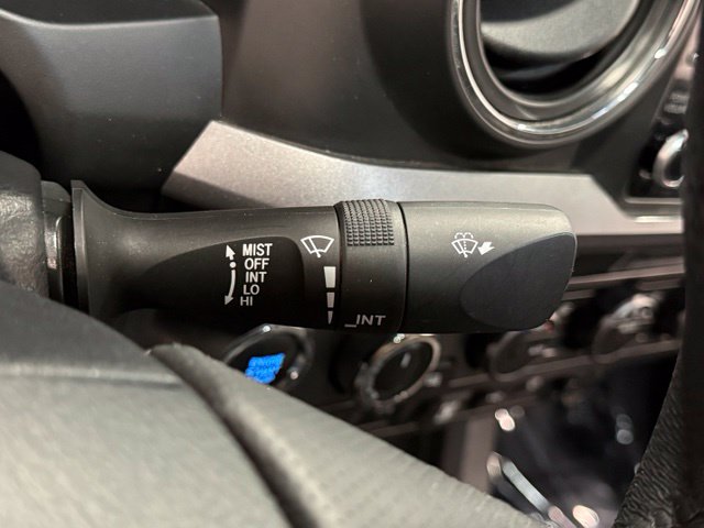 Used 2023 Red Toyota TRD Sport image 17