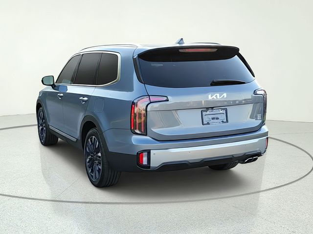 Used 2023 Kia Telluride SUV