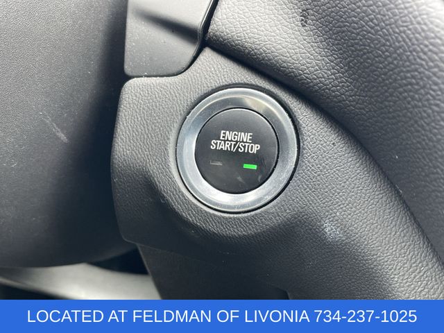 Used 2022 Chevrolet Equinox For Sale in Livonia, MI