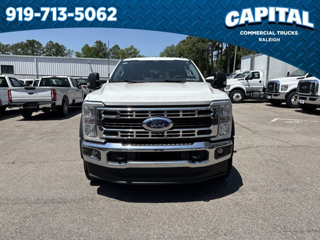 New 2026 White Ford 9FT SERVICE BODY image 4