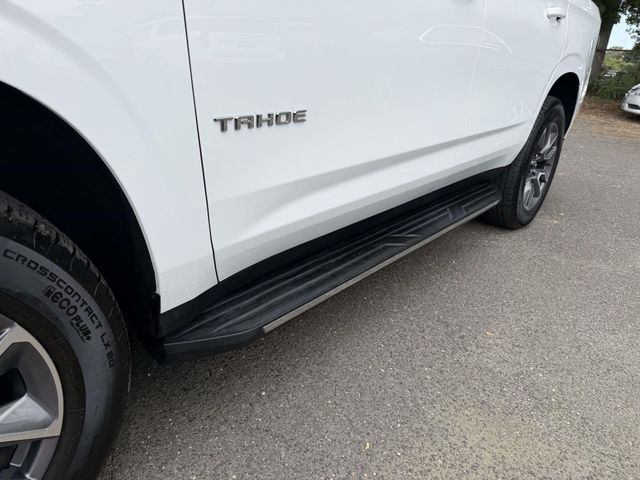 Used 2023 Chevrolet Tahoe SUV