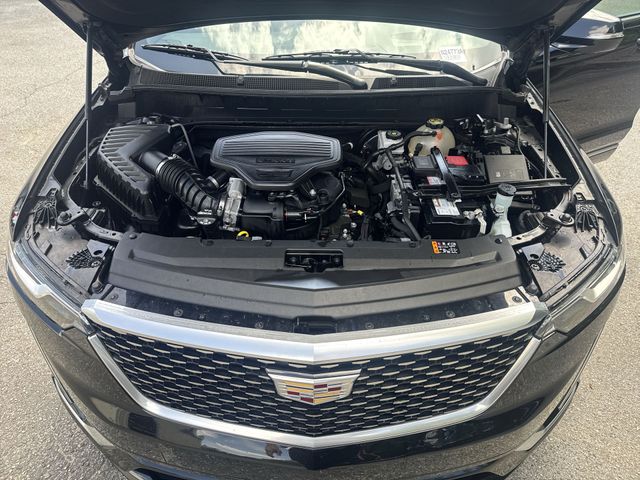 Used 2020 Black Cadillac Premium Luxury image 34