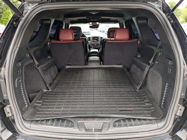 Used 2020 Dodge Durango SUV