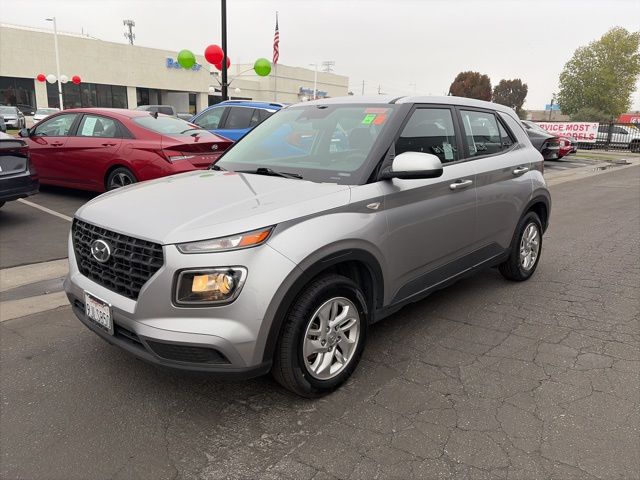 2024 Hyundai Venue SE FWD