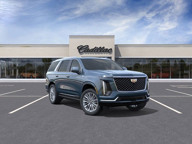 2026 Cadillac Escalade Luxury 4WD