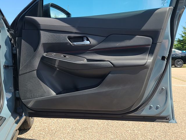 New 2026 Nissan Sentra Sedan
