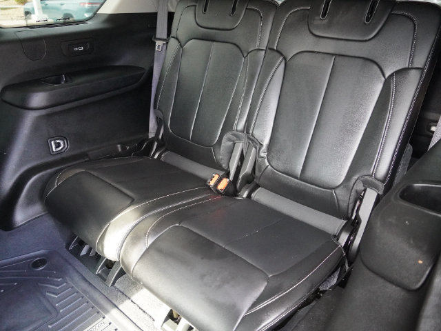Used 2023 Jeep Grand Cherokee L SUV