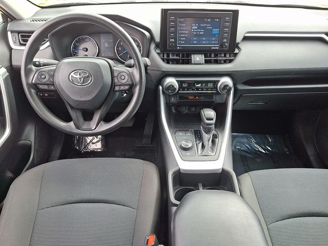 Used 2022 Toyota RAV4 Hybrid SUV