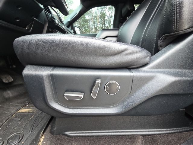 2021 Ford Expedition Limited:167621B