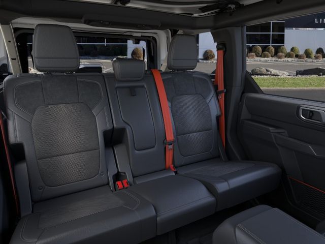 2025 Ford Bronco 4-Door Raptor - Photo 11
