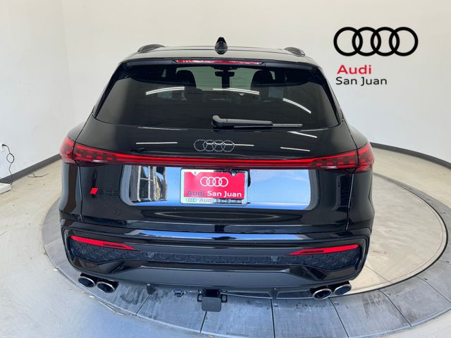 New 2026 Black Audi Premium Plus image 38