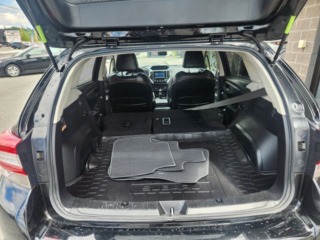 Used 2019 Subaru Crosstrek SUV