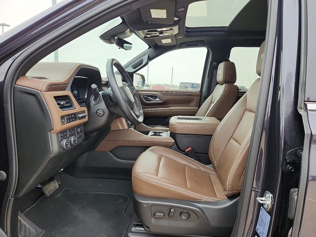 Used Car 2023 Chevrolet Tahoe  High Country For Sale Under $70,000 In Plainview, Texas