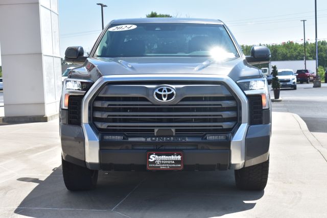 Used 2024 Toyota Tundra Truck