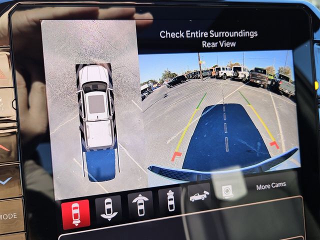 2026 Ram 1500 Limited Crew Cab 4x4 5'7" Box