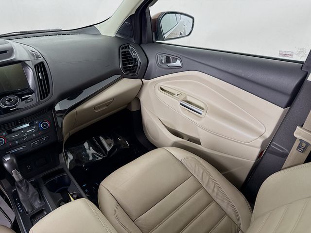 2017 Ford Escape Titanium photo
