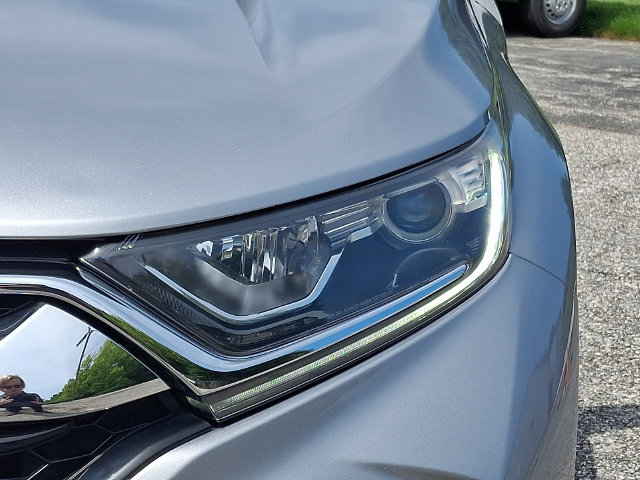 Used 2018 Honda CR-V SUV