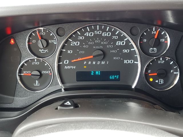 2026 Chevrolet Express 2500 RWD Cargo Van for sale #T1261912 - photo 10