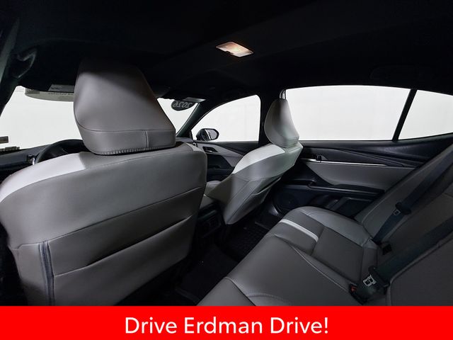 Used 2026 Toyota Camry Sedan