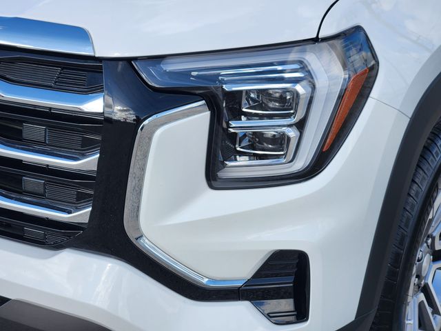 2026 GMC Terrain Elevation White at Big Star Buick GMC