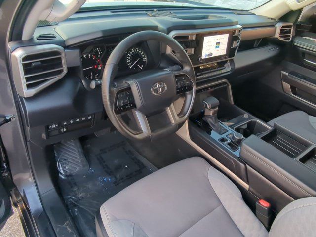 2024 Toyota Tundra SR5 - Photo 9