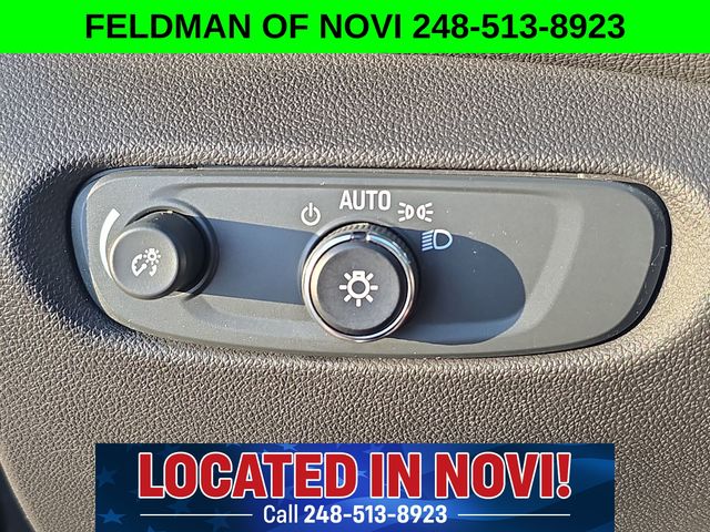 Used 2023 Chevrolet Blazer For Sale in New Hudson, MI