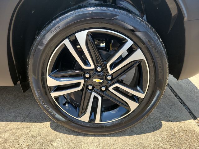 2026 Chevrolet TrailBlazer LT - 11
