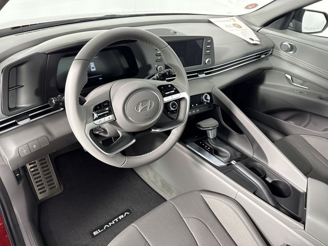 Used 2025 Hyundai Elantra For Sale in Indianapolis, IN