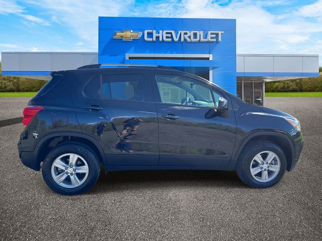 2022 Chevrolet Trax - Image 8
