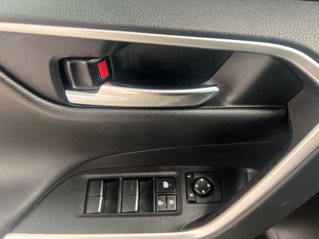Used 2021 Toyota RAV4 Hybrid SUV