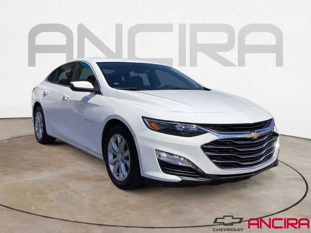 Used Car 2024 Chevrolet Malibu  Lt For Sale Under $20,000 In San Antonio, Texas